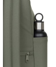 EASTPAK PADDED DAY PAK'R Rucsac pentru laptop de 14". kaki monoton - Rucsacuri pentru școală și timp liber - 3