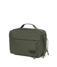 EASTPAK ROAD KIT Trusă de călătorie cu agățat kaki monoton - Truse de toaletă - 3