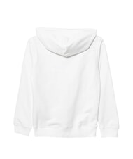 TOMMY HILFIGER TH KIDS Hanorac cu fermoar complet pentru copii - Hanorac pentru bebeluși