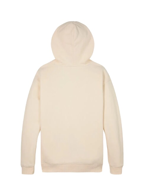 TH KIDS Hanorac pentru copii stambă - Hanorac pentru bebeluși