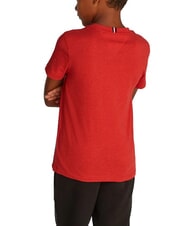 TOMMY HILFIGER TH KIDS Tricou cu m&acirc;necă scurtă, croială regulată - Tricou copil