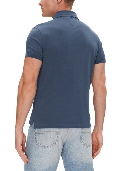 1985  1985 tricou slim fit Marea Egee - maiou Polo