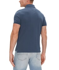 TOMMY HILFIGER 1985  1985 tricou slim fit Marea Egee - maiou Polo - 2