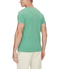 TOMMY HILFIGER  Tricou bărbătesc stretch Fort Green - tricou - 2