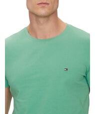 TOMMY HILFIGER  Tricou bărbătesc stretch Fort Green - tricou - 3
