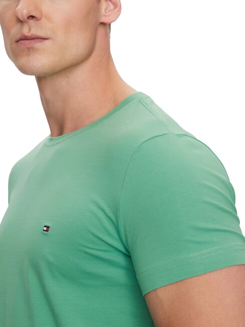  Tricou bărbătesc stretch Fort Green - tricou