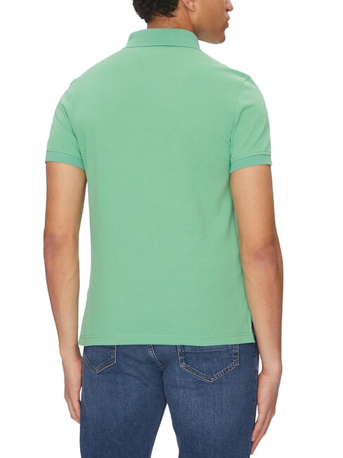 1985  1985 tricou slim fit Fort Green - maiou Polo