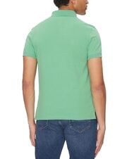 TOMMY HILFIGER 1985  1985 tricou slim fit Fort Green - maiou Polo - 2