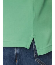 TOMMY HILFIGER 1985  1985 tricou slim fit Fort Green - maiou Polo - 4