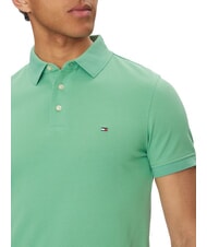 TOMMY HILFIGER 1985  1985 tricou slim fit Fort Green - maiou Polo - 3