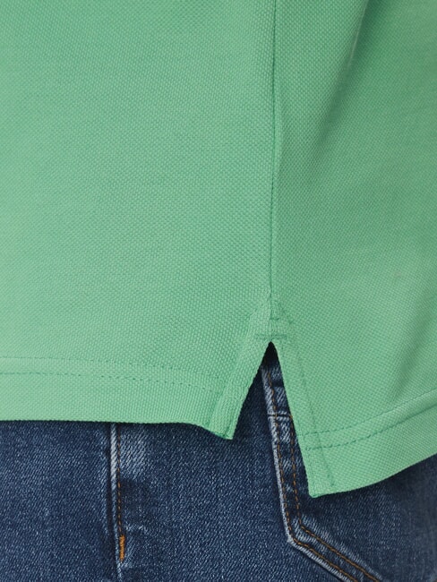 1985  1985 tricou slim fit Fort Green - maiou Polo