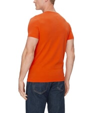 TOMMY HILFIGER  Tricou bărbătesc stretch - tricou