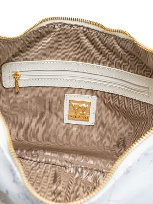 YESBAG Geantă de umăr cu buzunar Alice &icirc;n Trulli - Genți femei