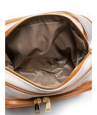 YNOT YESBAG Geantă de umăr cu clapă Strada Londrei - Genți femei - 5