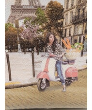 YNOT YESBAG SPECIAL Geantă de umăr medie voal paris - Genți femei - 3