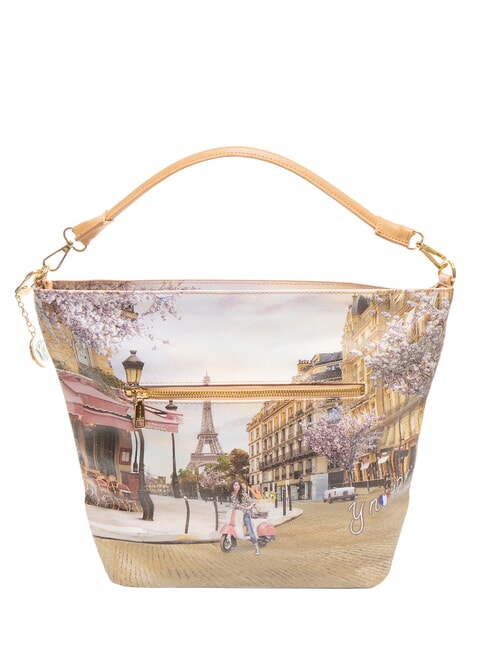 YESBAG SPECIAL Geantă de umăr medie voal paris - Genți femei