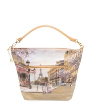 YNOT YESBAG SPECIAL Geantă de umăr medie voal paris - Genți femei - 4