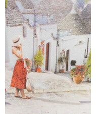 YNOT YESBAG Geantă hobo de umăr trulli - Genți femei - 3