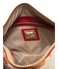 YNOT YESBAG Geantă mică de umăr Roma plouă - Genți femei - 5