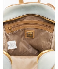 YNOT YESBAG Rucsac rotund cu două compartimente trulli romantici - Genți femei - 4