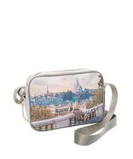 YNOT YESBAG Geantă medie pentru cameră paris / cor - Genți femei - 2