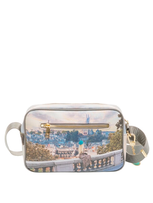 YESBAG Geantă medie pentru cameră paris / cor - Genți femei