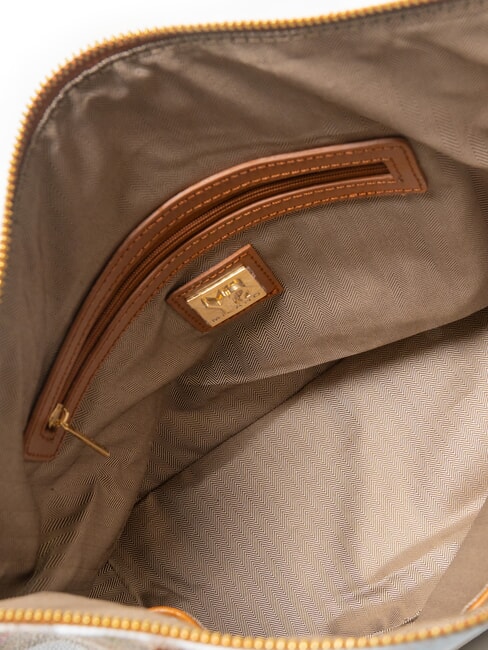 YESBAG Geantă de cumpărături de umăr medie Vara &icirc;n Puglia - Genți femei