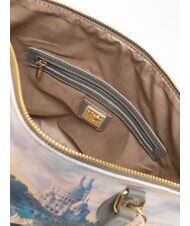 YNOT YESBAG Geantă de cumpărături de umăr medie paris / cor - Genți femei - 5