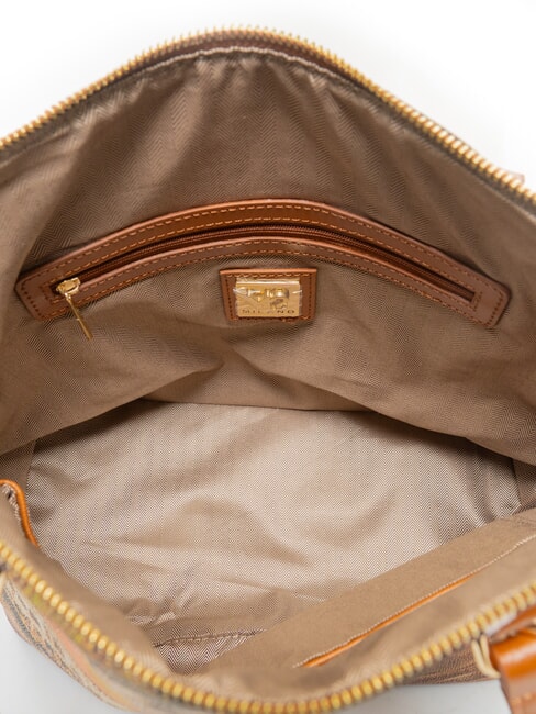 YESBAG Geantă de cumpărături de umăr medie Crăciunul din Veneția - Genți femei