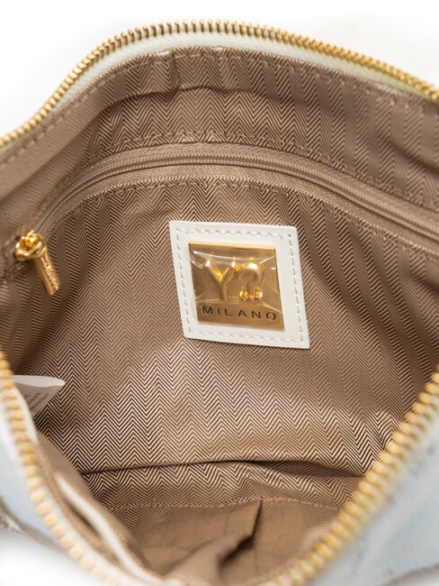 YESBAG Geantă mică de tip clutch cu curea de umăr Alice &icirc;n Trulli - Genți femei