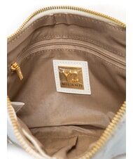 YNOT YESBAG Geantă mică de tip clutch cu curea de umăr Alice &icirc;n Trulli - Genți femei - 5