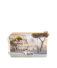 YNOT YESBAG Geantă mică de tip clutch cu curea de umăr imperial - Genți femei - 4