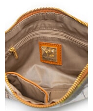 YNOT YESBAG Geantă mică de tip clutch cu curea de umăr imperial - Genți femei - 5