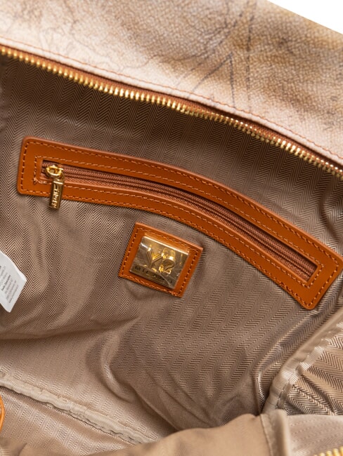 YESBAG Rucsac mare cu buzunar Paris amuzant - Genți femei