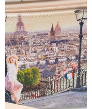 YNOT YESBAG Geantă tip clutch medie cu manșetă promenadă - Genți femei - 3