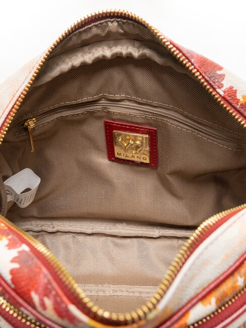 YESBAG Geantă de umăr Reporter Roma plouă - Genți femei