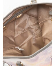 YNOT YESBAG Sacoșă mare de cumpărături paris / cor - Genți femei - 5