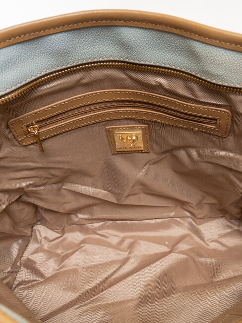 YESBAG Sacoșă mare de cumpărături Peisajul Romei - Genți femei