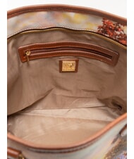 YNOT YESBAG Sacoșă mare de cumpărături turist londonez - Genți femei - 5