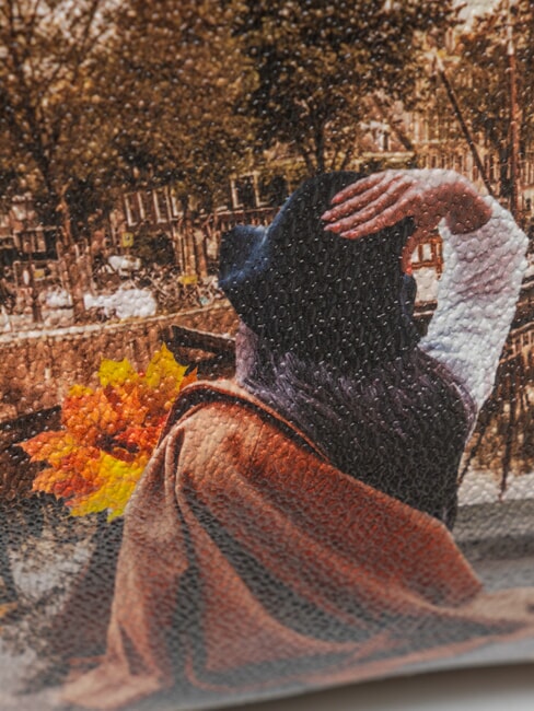 YESBAG Geantă de umăr cu curea de umăr toamnă &icirc;n Olanda - Genți femei