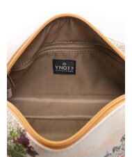 YNOT YESBAG Trusă de cosmetice pentru trunchi Curcubeul Londrei - Truse de toaletă - 5