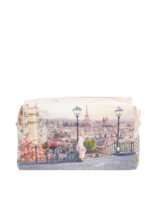 YESBAG Trusă de cosmetice pentru trunchi promenadă - Truse de toaletă