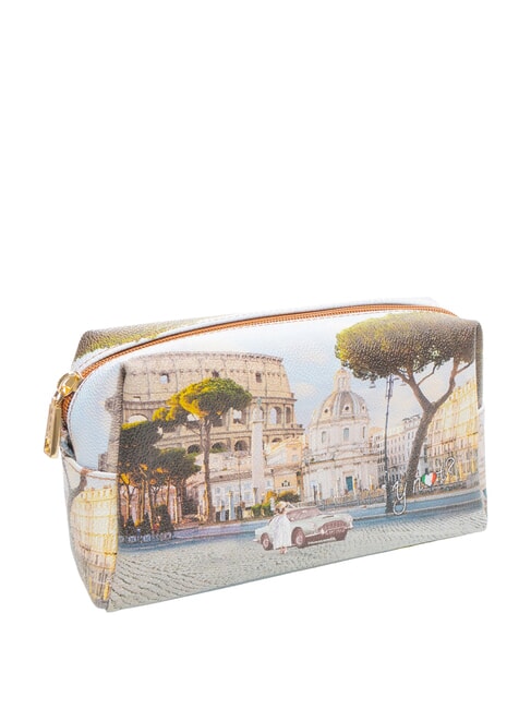 YESBAG Trusă de cosmetice pentru trunchi imperial - Truse de toaletă