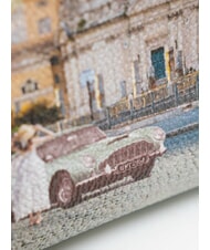 YNOT YESBAG Trusă de cosmetice pentru trunchi imperial - Truse de toaletă - 3