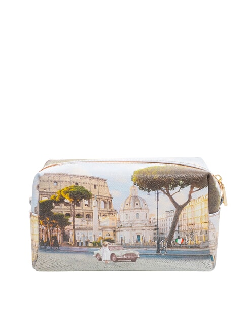 YESBAG Trusă de cosmetice pentru trunchi imperial - Truse de toaletă