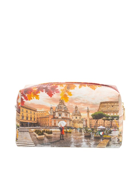 YESBAG Trusă de frumusețe Roma plouă - Truse de toaletă