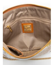 YNOT YESBAG Geantă de umăr cu curea metalică Vara &icirc;n Puglia - Genți femei - 5