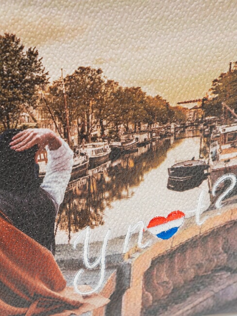 YESBAG Geantă tip clutch plată cu manșetă toamnă &icirc;n Olanda - Genți femei