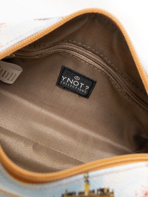 YESBAG Trusă de frumusețe SĂRBĂTORIA ROM&Acirc;NĂ - Truse de toaletă