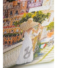 YNOT YESBAG Trusă de frumusețe coastă romantică - Truse de toaletă - 3